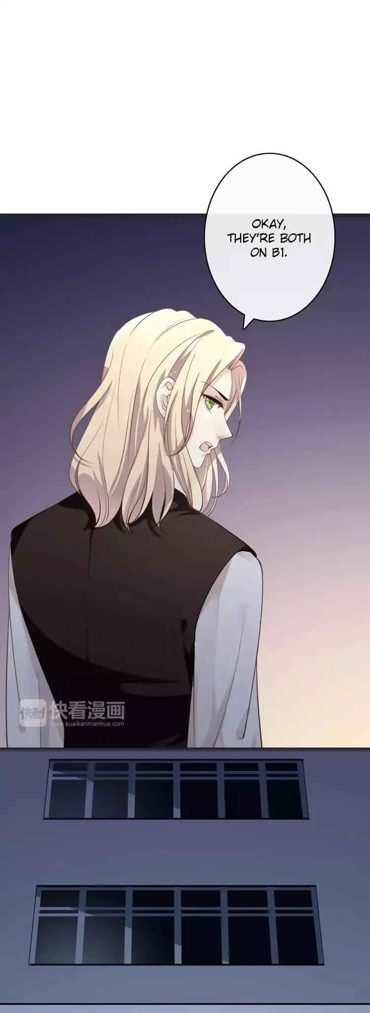 Angel Love (Feisna) Chapter 17 page 34 - Chapter 17