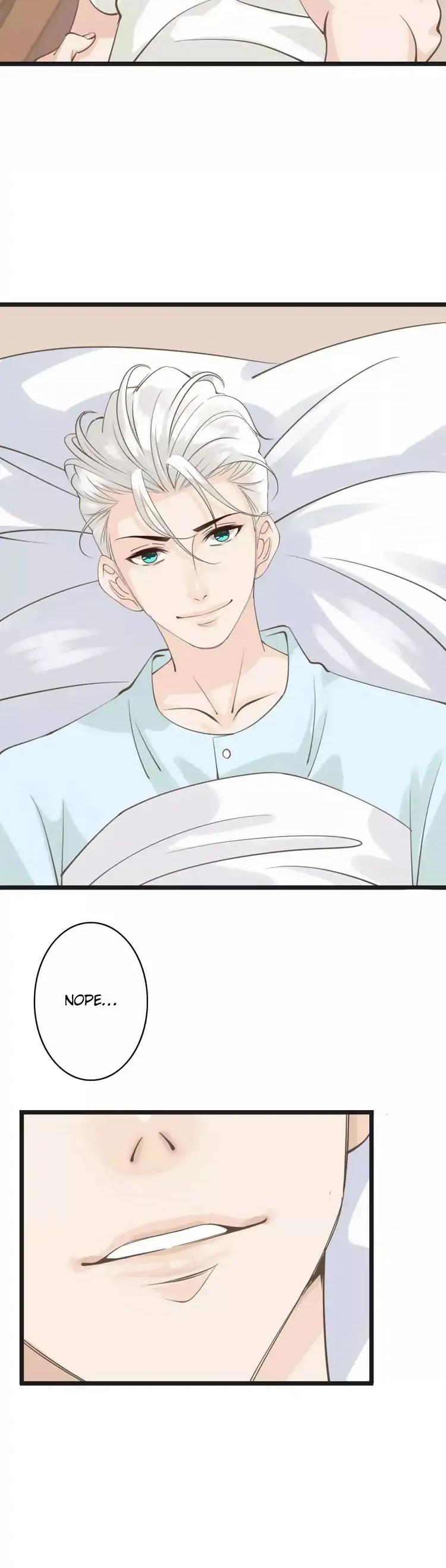 Angel Love (Feisna) Chapter 17 page 4 - Chapter 17