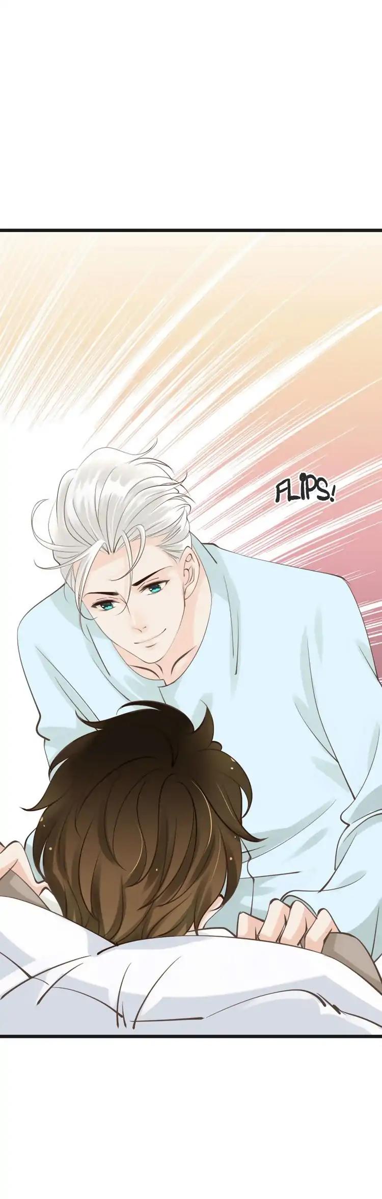 Angel Love (Feisna) Chapter 17 page 5 - Chapter 17