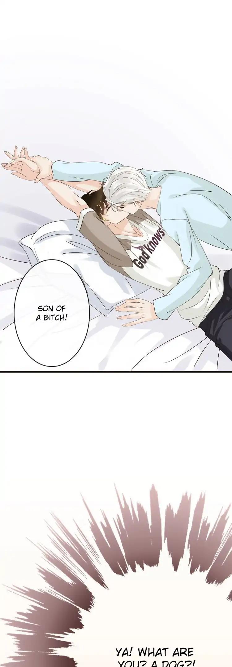 Angel Love (Feisna) Chapter 17 page 7 - Chapter 17
