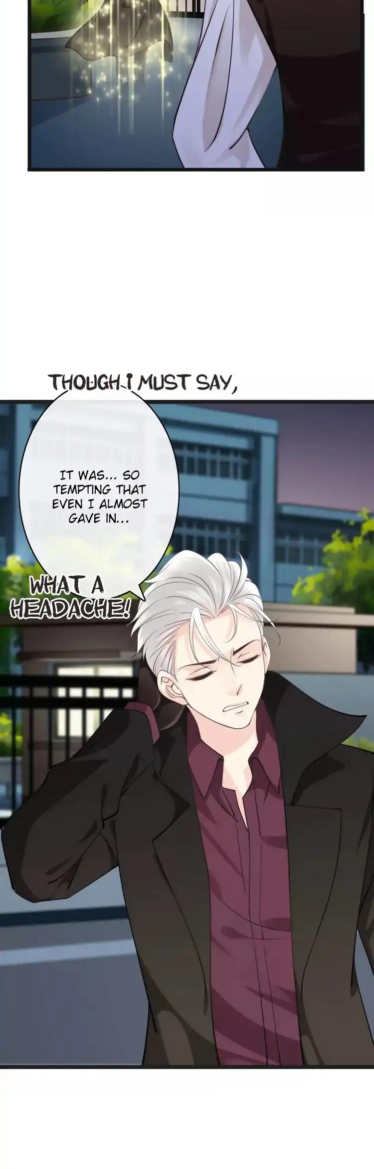 Angel Love (Feisna) Chapter 18 page 15 - Chapter 18