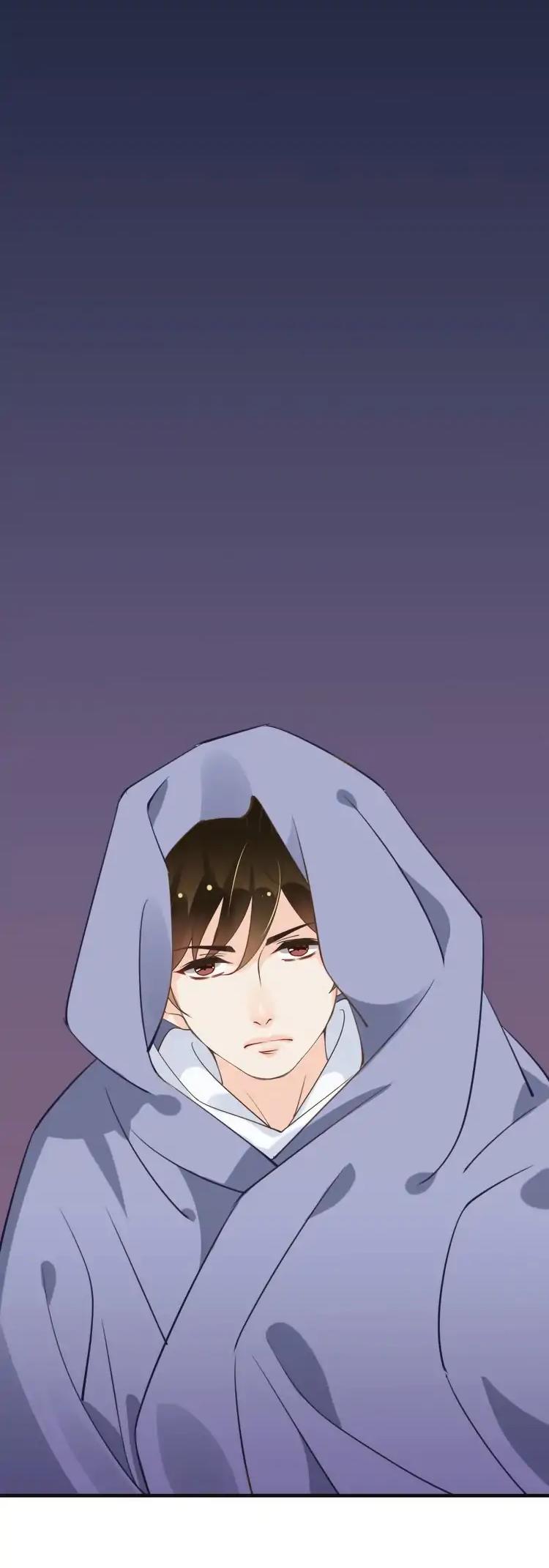 Angel Love (Feisna) Chapter 18 page 20 - Chapter 18