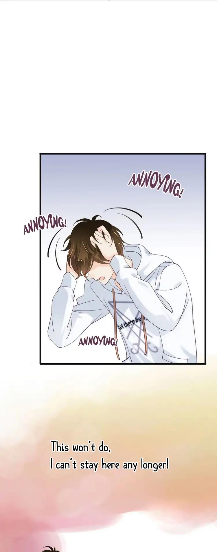 Angel Love (Feisna) Chapter 18 page 23 - Chapter 18