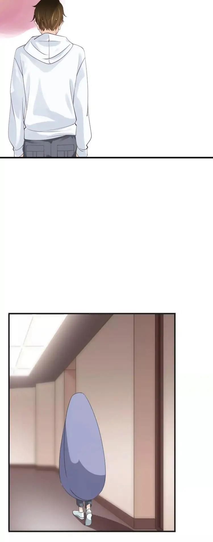 Angel Love (Feisna) Chapter 18 page 24 - Chapter 18