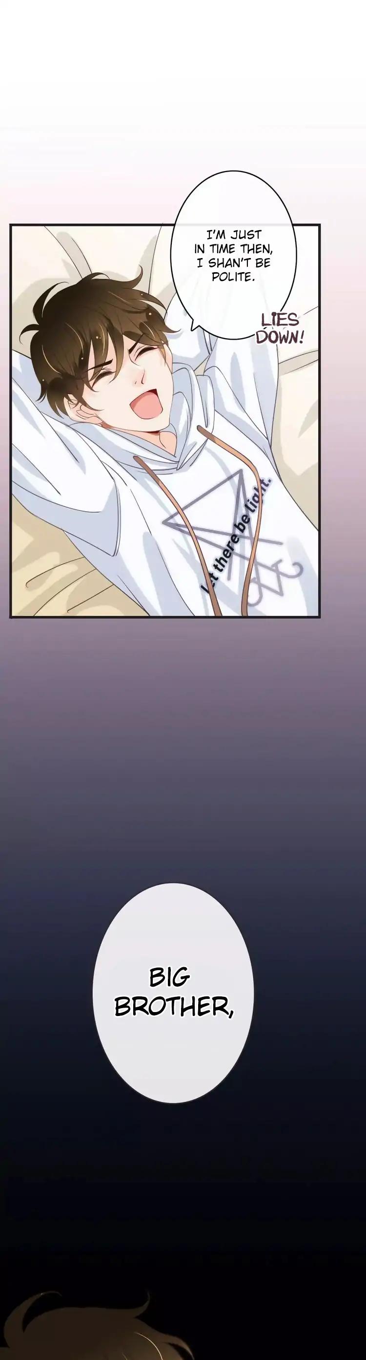 Angel Love (Feisna) Chapter 18 page 29 - Chapter 18
