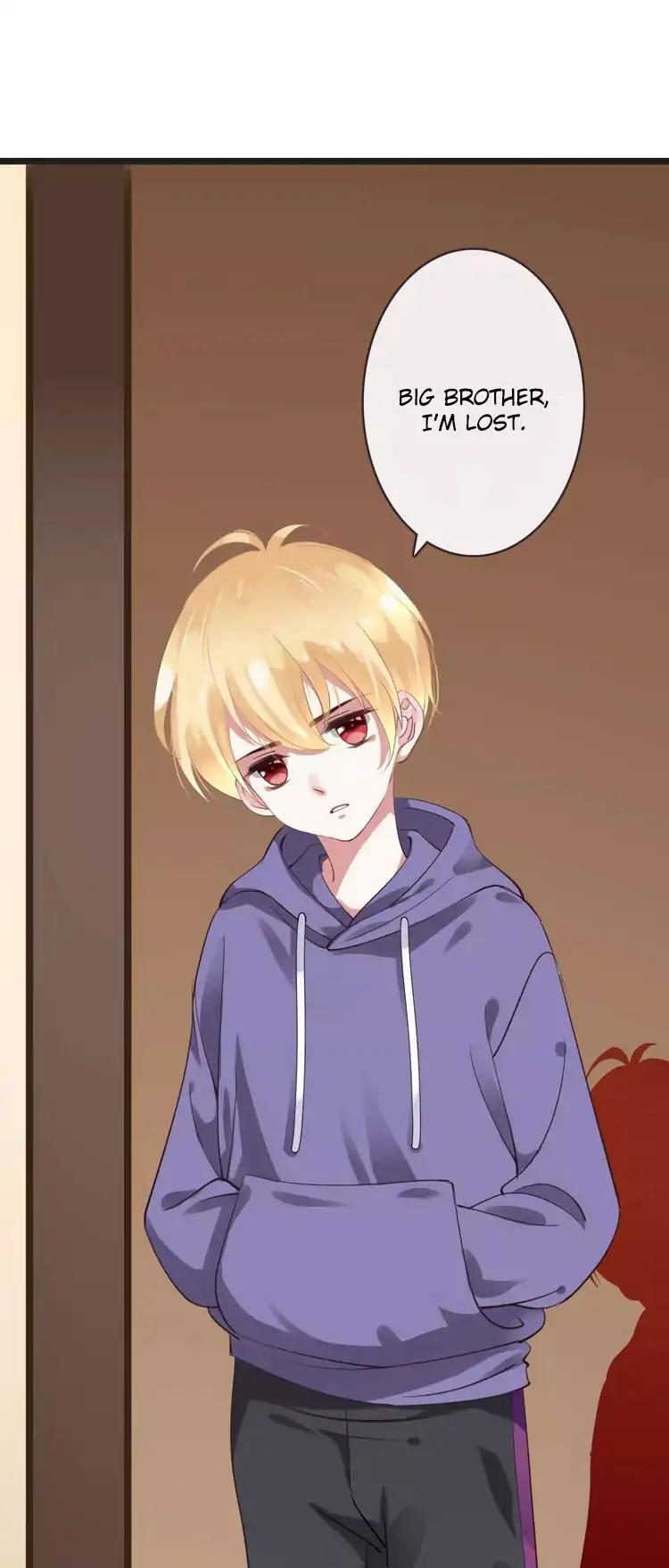 Angel Love (Feisna) Chapter 18 page 31 - Chapter 18