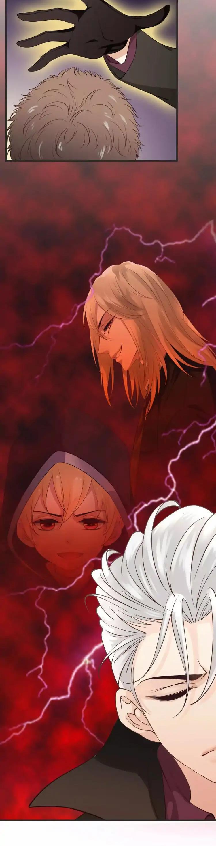 Angel Love (Feisna) Chapter 18 page 8 - Chapter 18