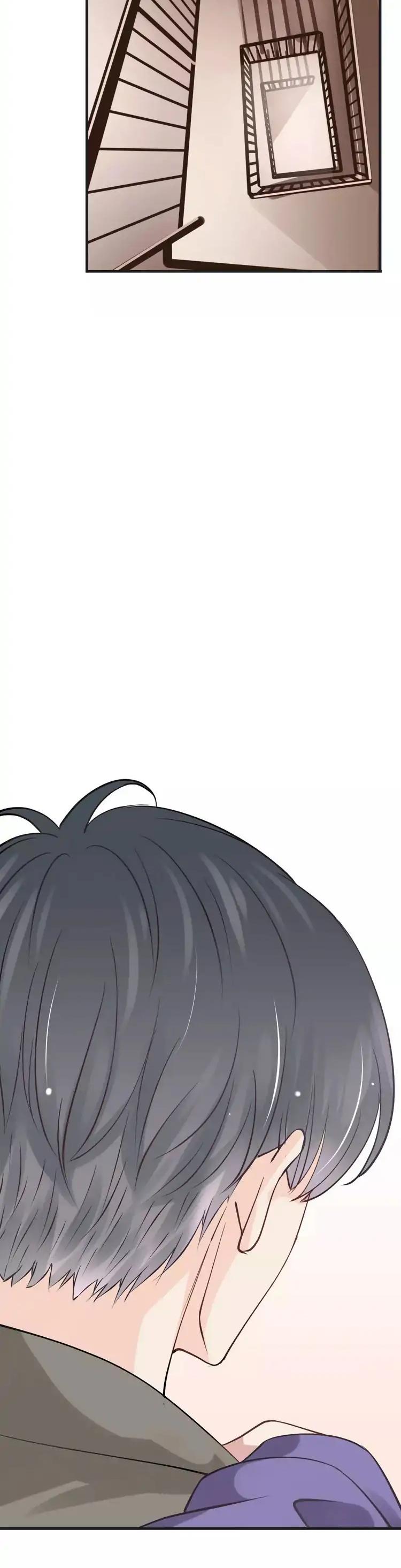 Angel Love (Feisna) Chapter 19 page 10 - Chapter 19