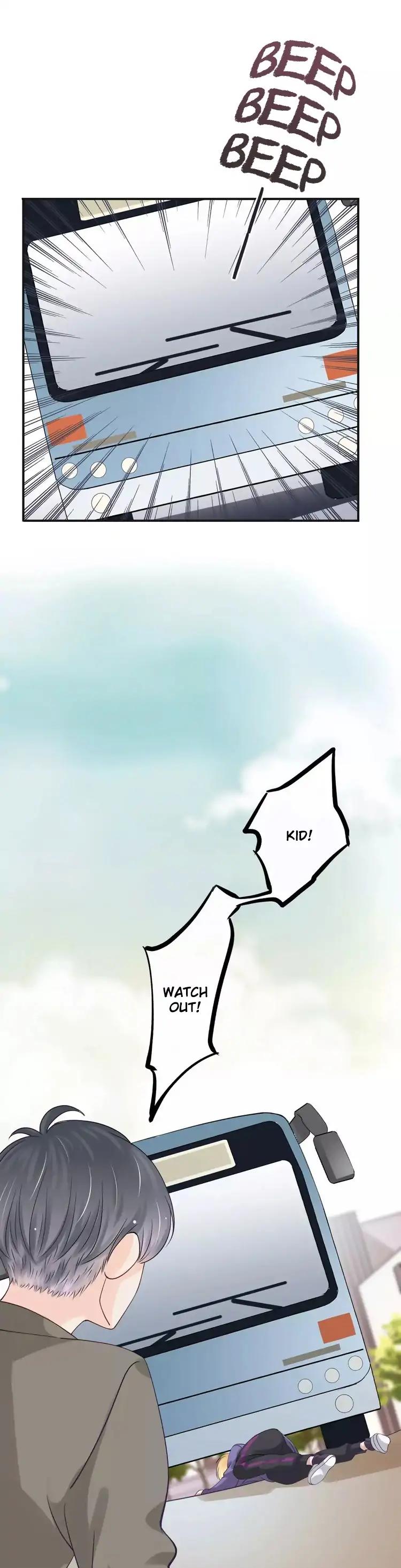 Angel Love (Feisna) Chapter 19 page 21 - Chapter 19