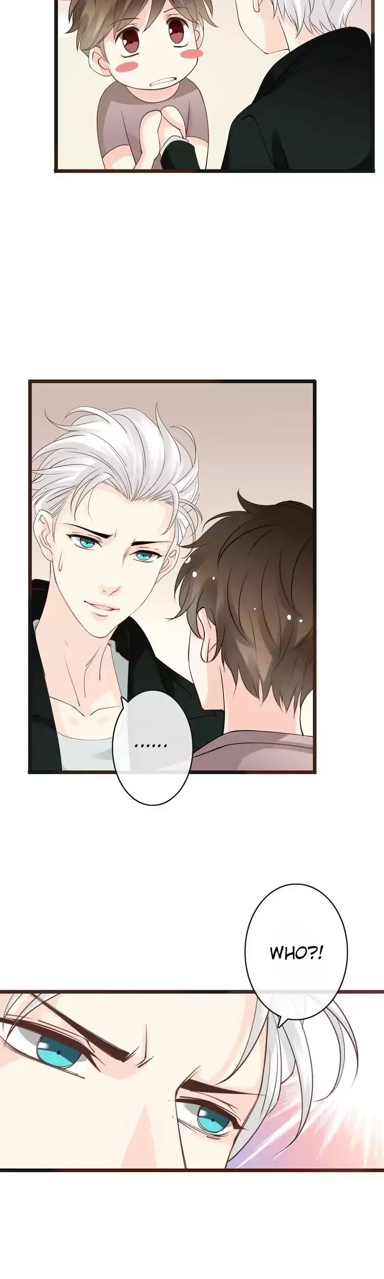 Angel Love (Feisna) Chapter 2 page 24 - Chapter 2