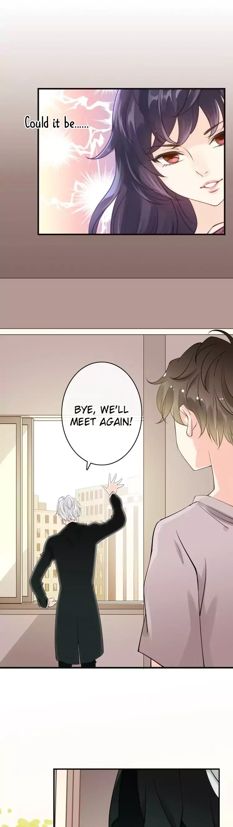 Angel Love (Feisna) Chapter 2 page 27 - Chapter 2