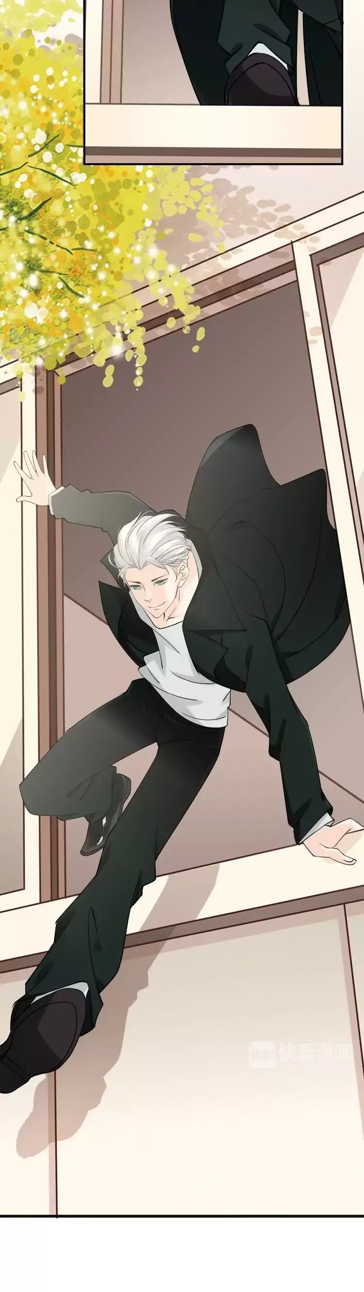 Angel Love (Feisna) Chapter 2 page 28 - Chapter 2