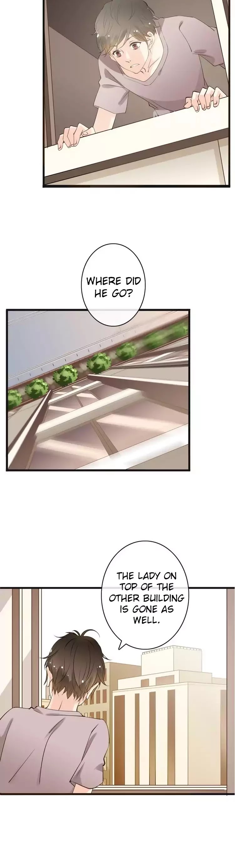 Angel Love (Feisna) Chapter 2 page 30 - Chapter 2