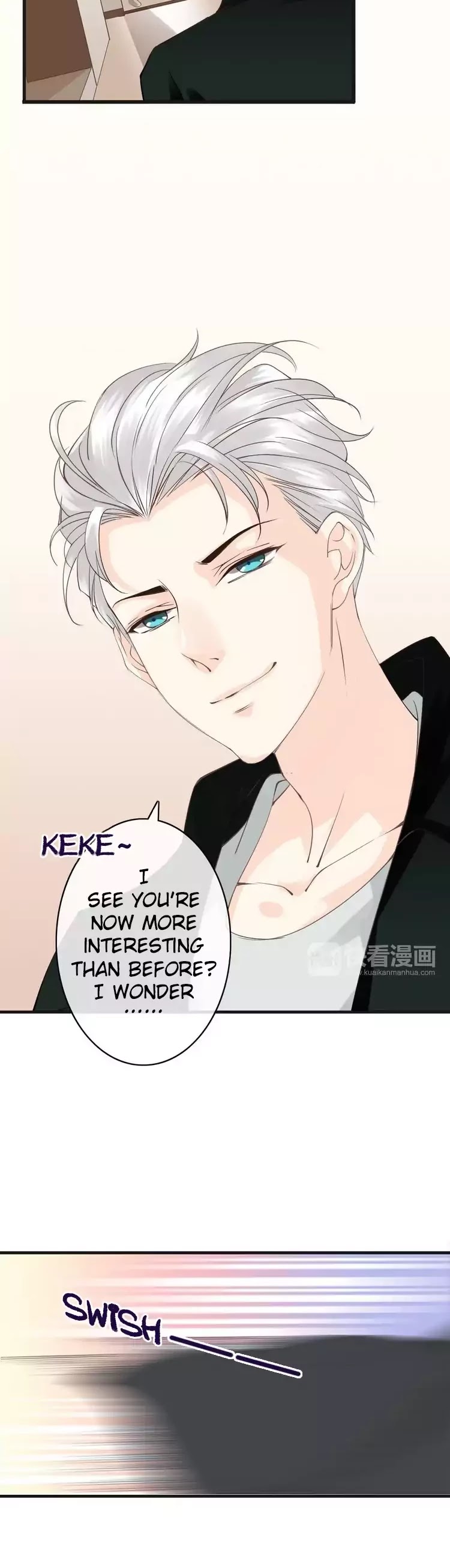 Angel Love (Feisna) Chapter 2 page 4 - Chapter 2