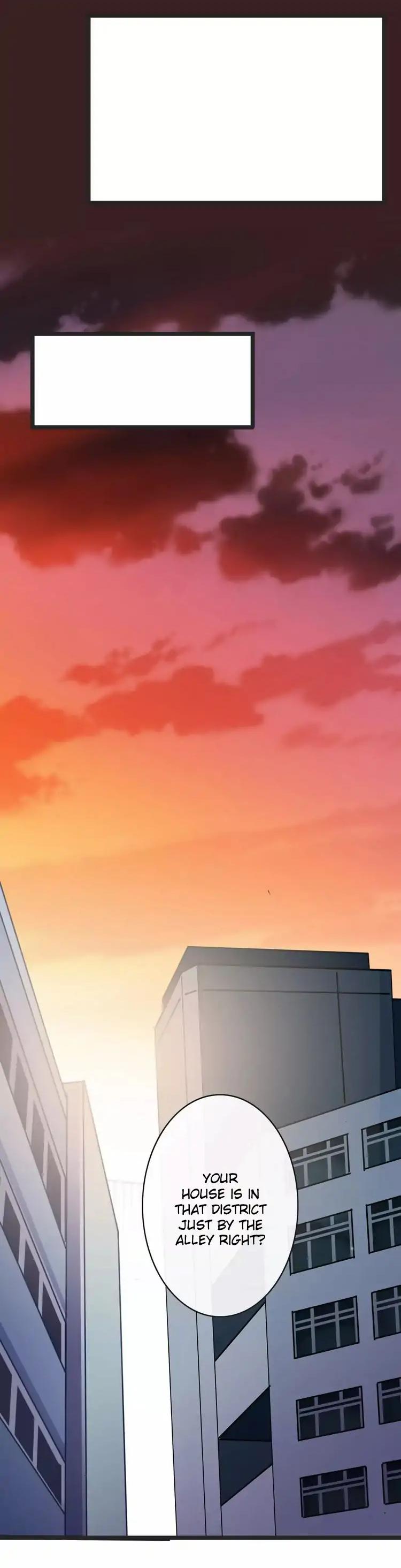 Angel Love (Feisna) Chapter 20 page 18 - Chapter 20