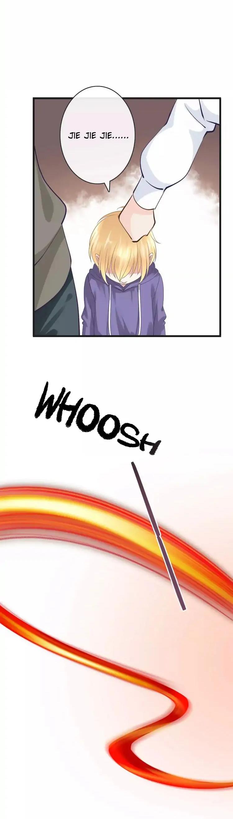 Angel Love (Feisna) Chapter 20 page 26 - Chapter 20