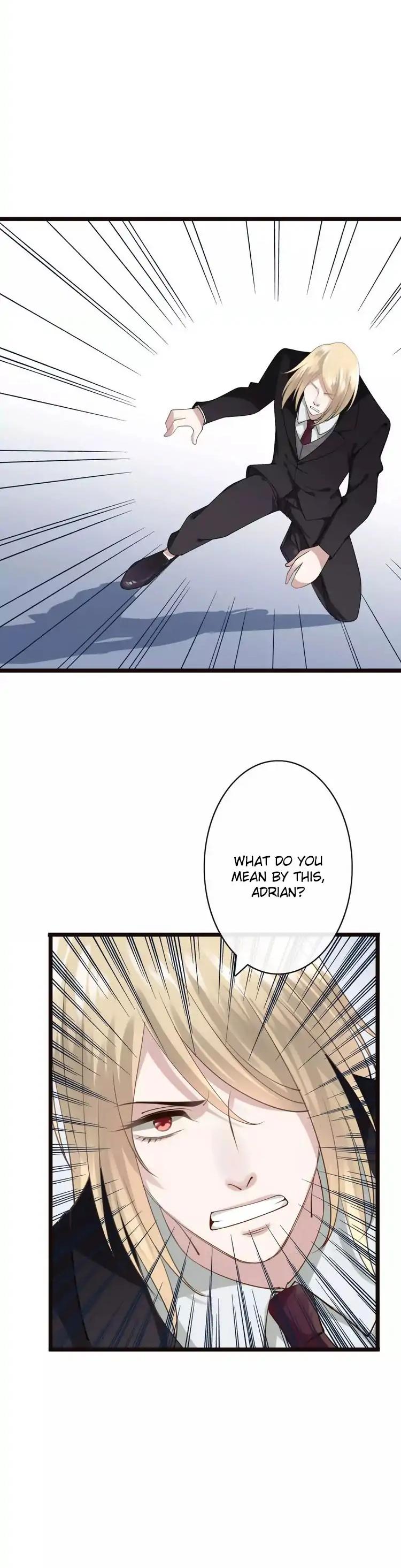Angel Love (Feisna) Chapter 20 page 32 - Chapter 20