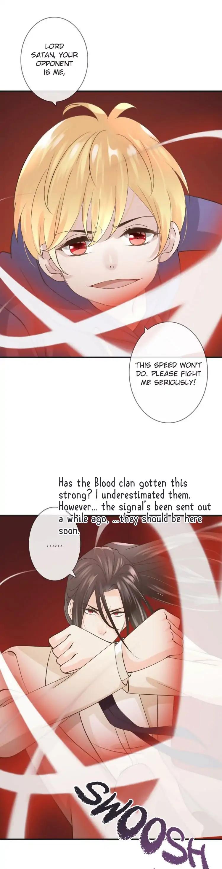 Angel Love (Feisna) Chapter 22 page 27 - Chapter 22