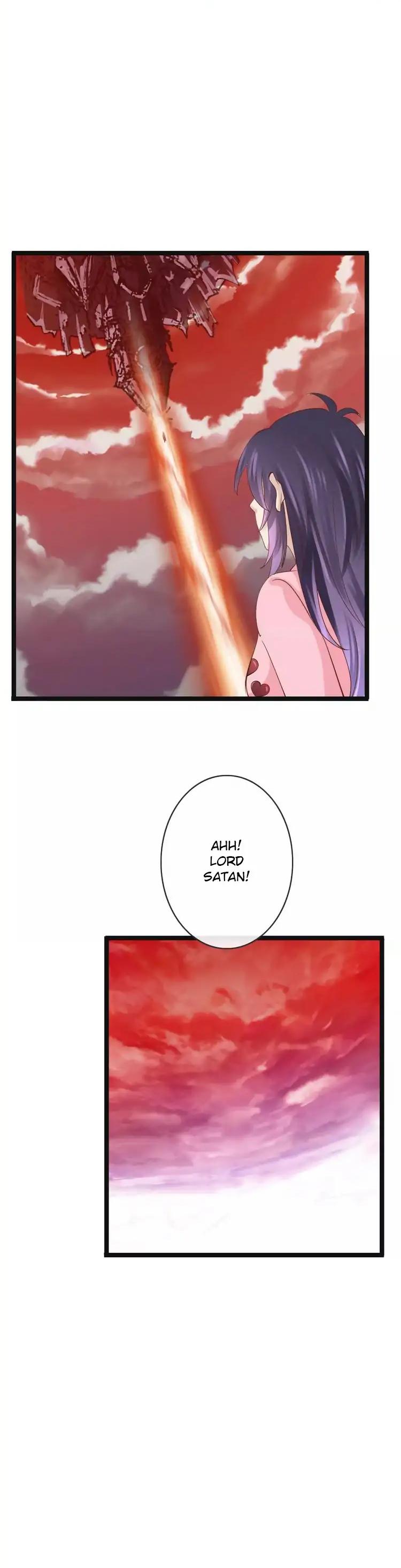 Angel Love (Feisna) Chapter 23 page 12 - Chapter 23