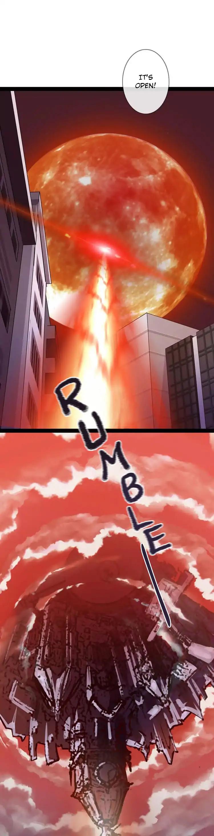 Angel Love (Feisna) Chapter 23 page 13 - Chapter 23