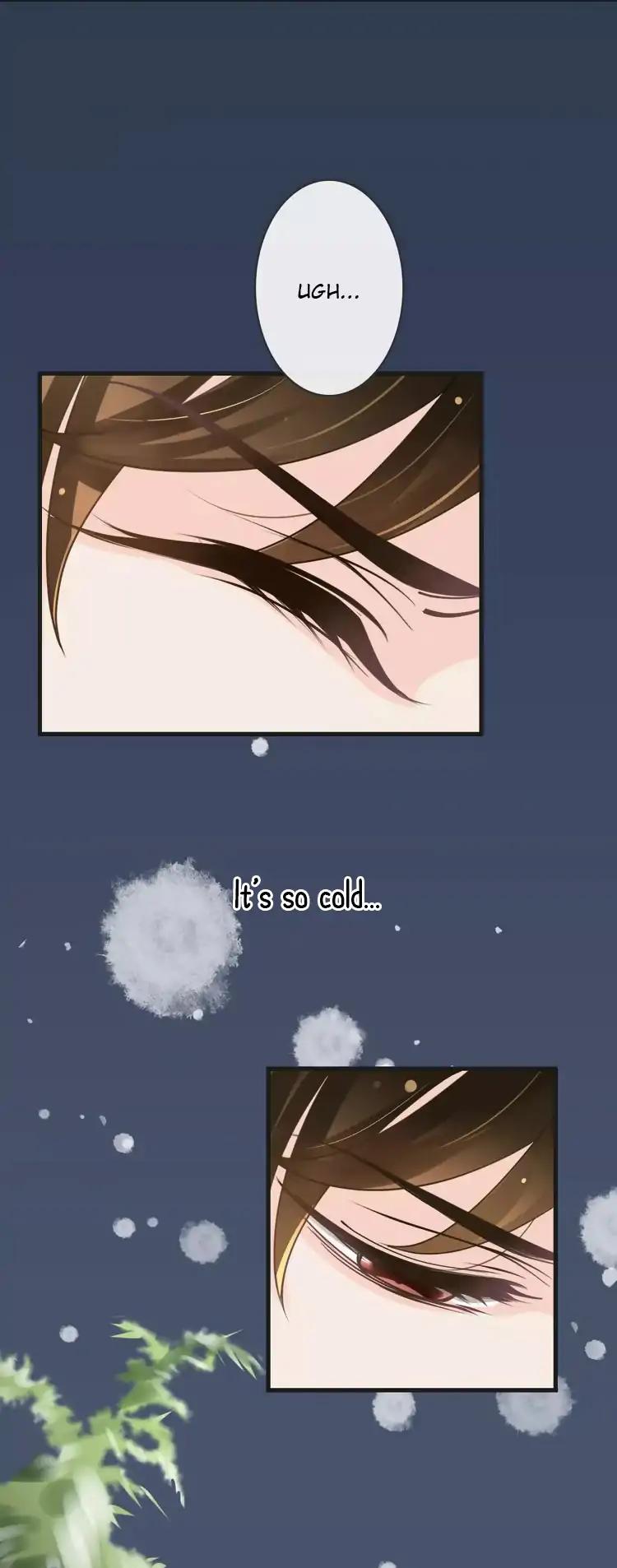 Angel Love (Feisna) Chapter 23 page 25 - Chapter 23