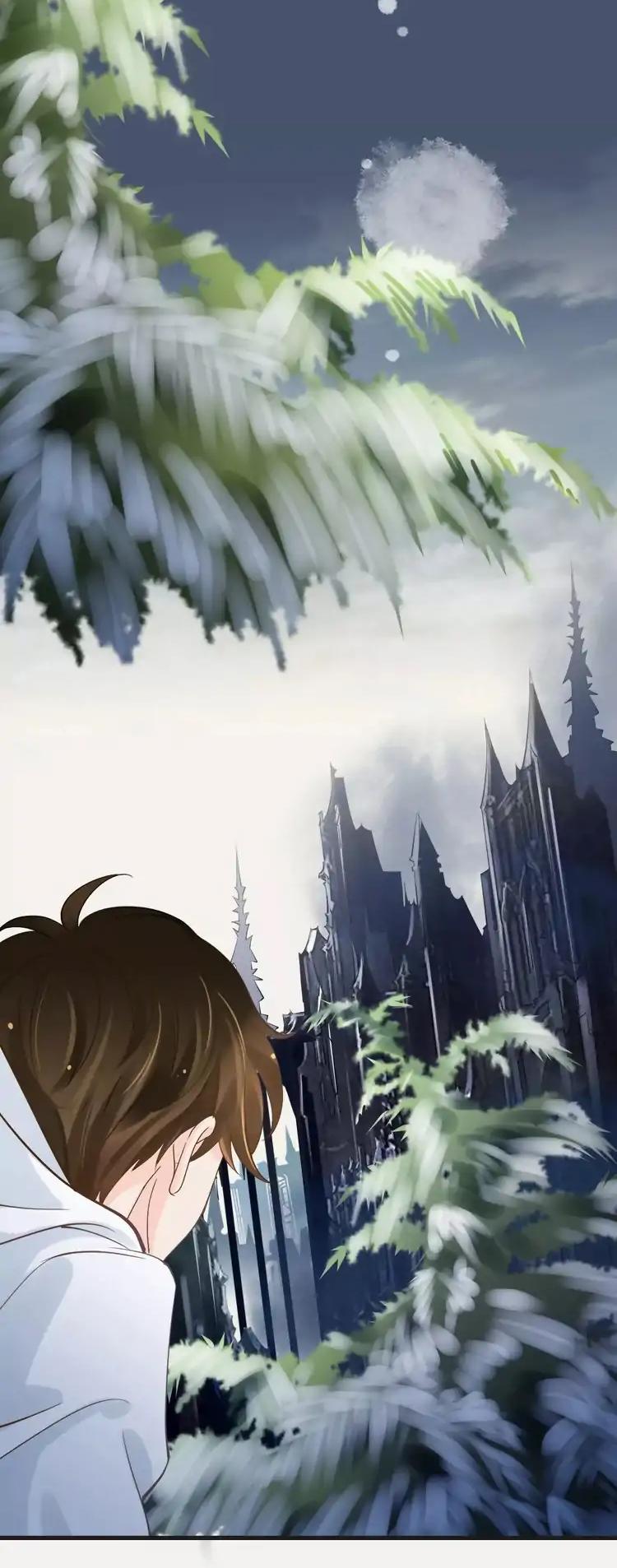 Angel Love (Feisna) Chapter 23 page 26 - Chapter 23
