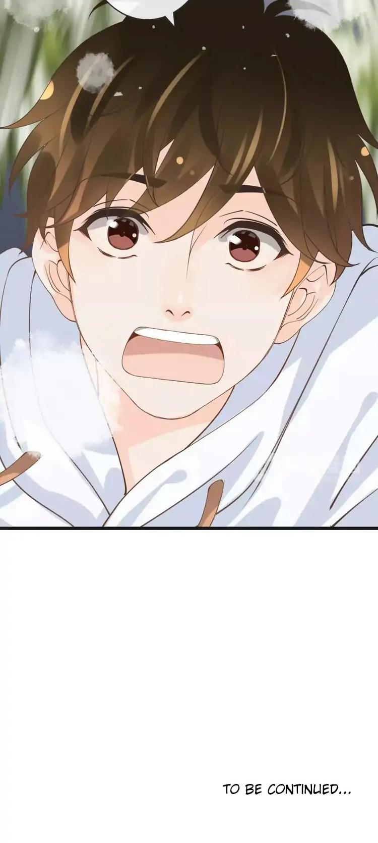 Angel Love (Feisna) Chapter 23 page 29 - Chapter 23