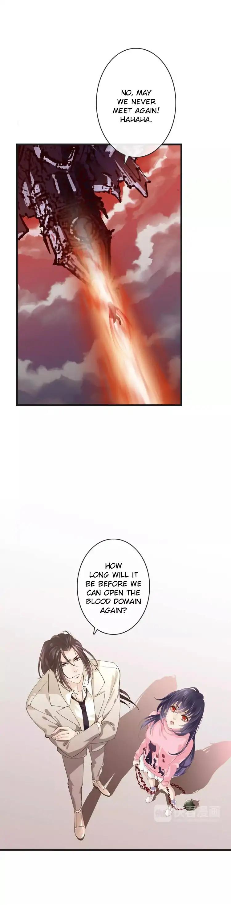 Angel Love (Feisna) Chapter 23 page 9 - Chapter 23