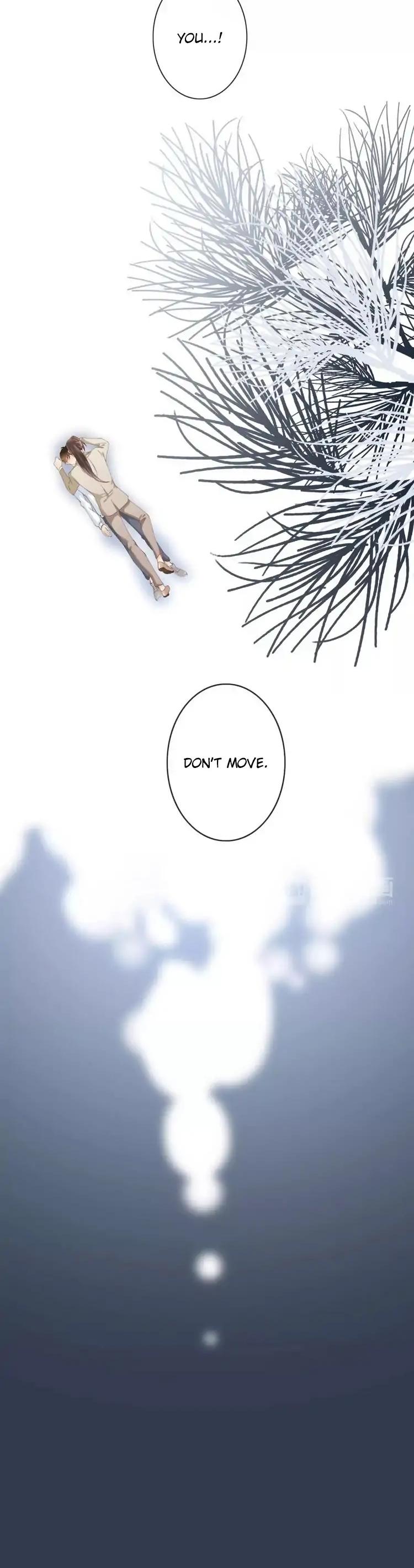 Angel Love (Feisna) Chapter 24 page 14 - Chapter 24