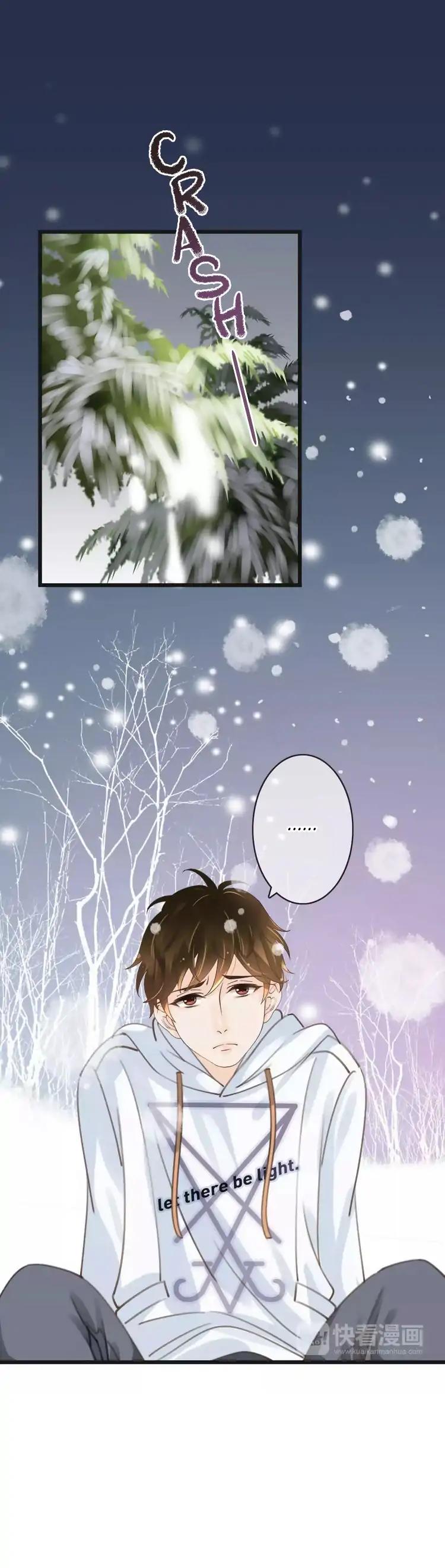 Angel Love (Feisna) Chapter 24 page 3 - Chapter 24