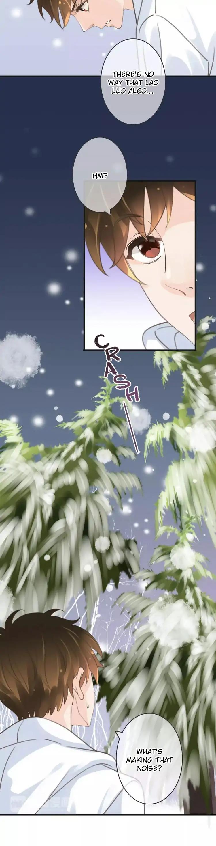 Angel Love (Feisna) Chapter 24 page 6 - Chapter 24