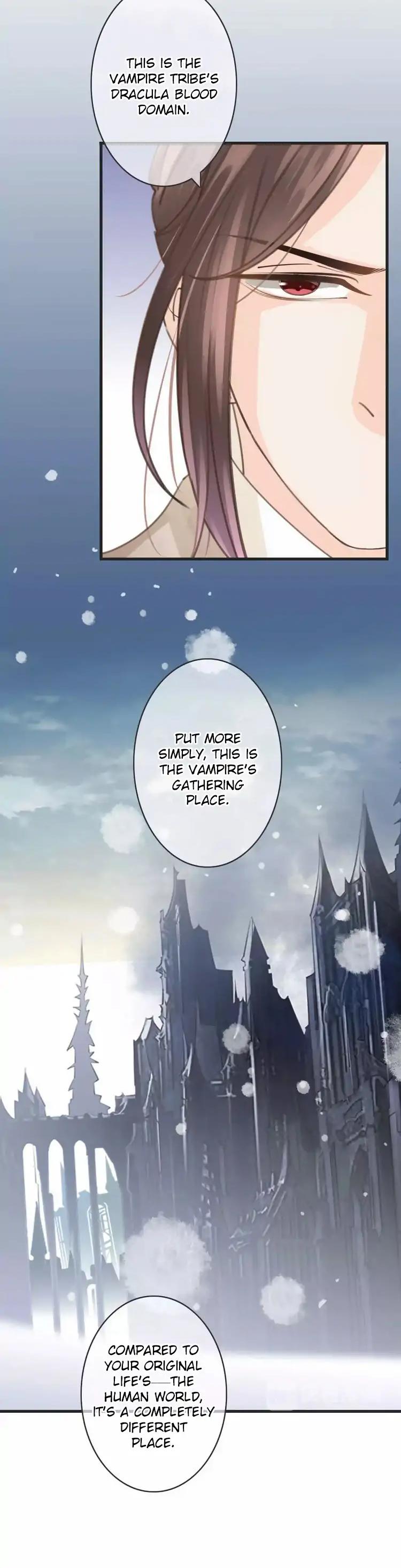 Angel Love (Feisna) Chapter 25 page 14 - Chapter 25