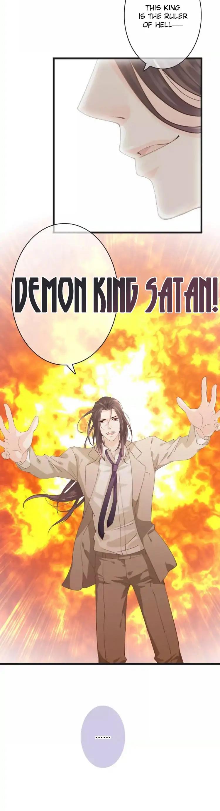 Angel Love (Feisna) Chapter 25 page 24 - Chapter 25
