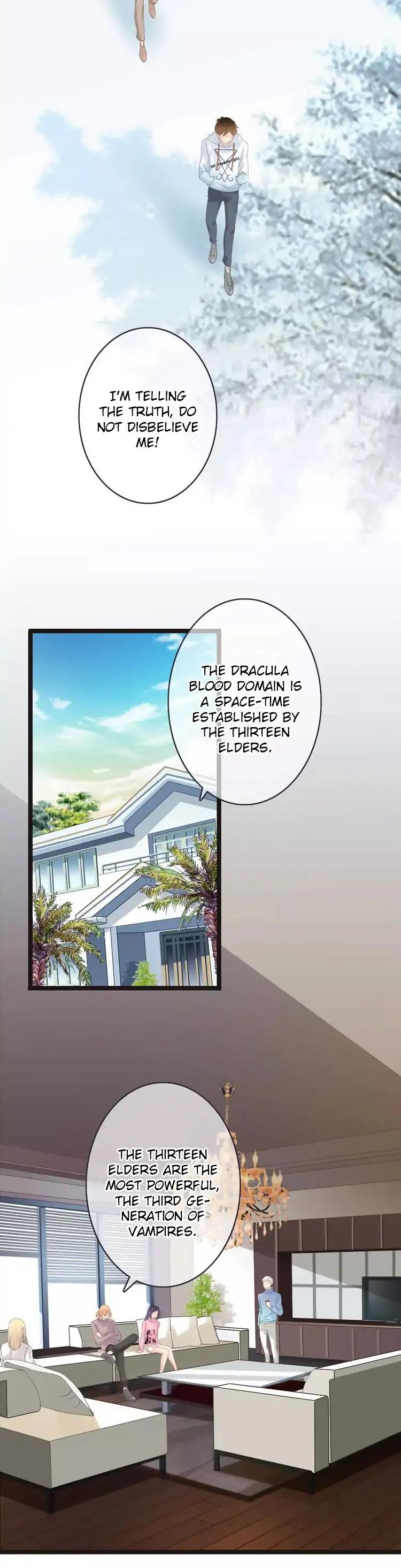 Angel Love (Feisna) Chapter 25 page 26 - Chapter 25