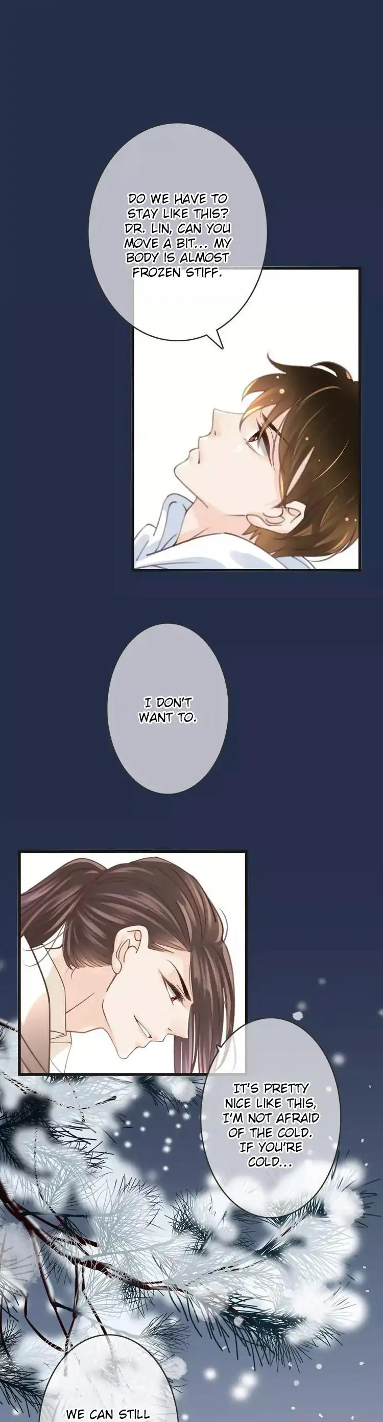 Angel Love (Feisna) Chapter 25 page 3 - Chapter 25