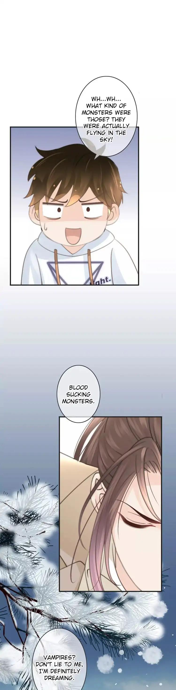 Angel Love (Feisna) Chapter 25 page 9 - Chapter 25