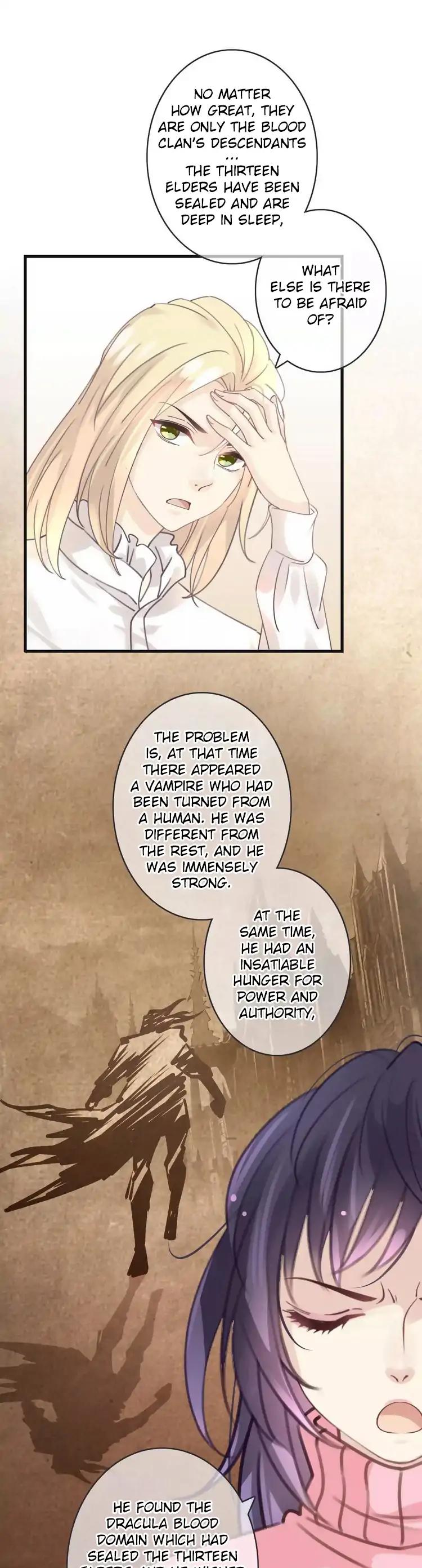 Angel Love (Feisna) Chapter 26 page 10 - Chapter 26