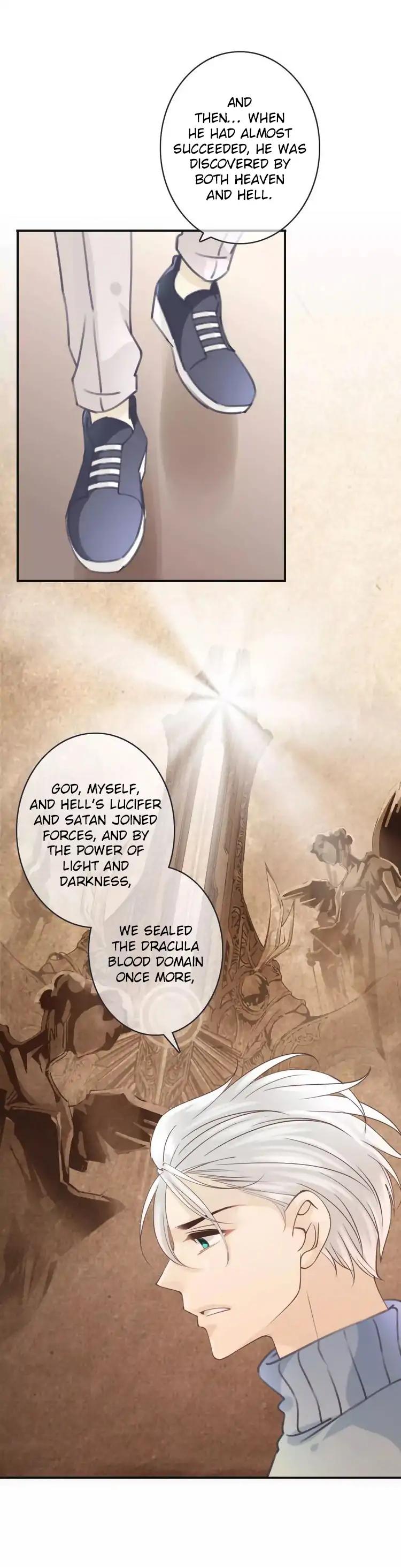 Angel Love (Feisna) Chapter 26 page 12 - Chapter 26