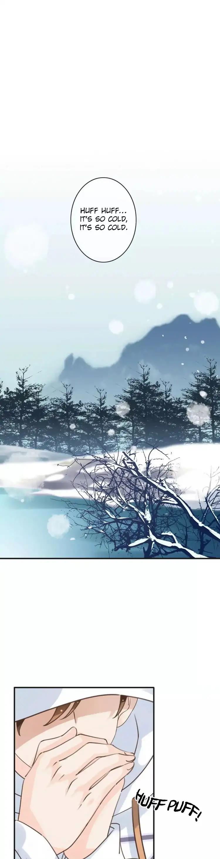 Angel Love (Feisna) Chapter 26 page 24 - Chapter 26