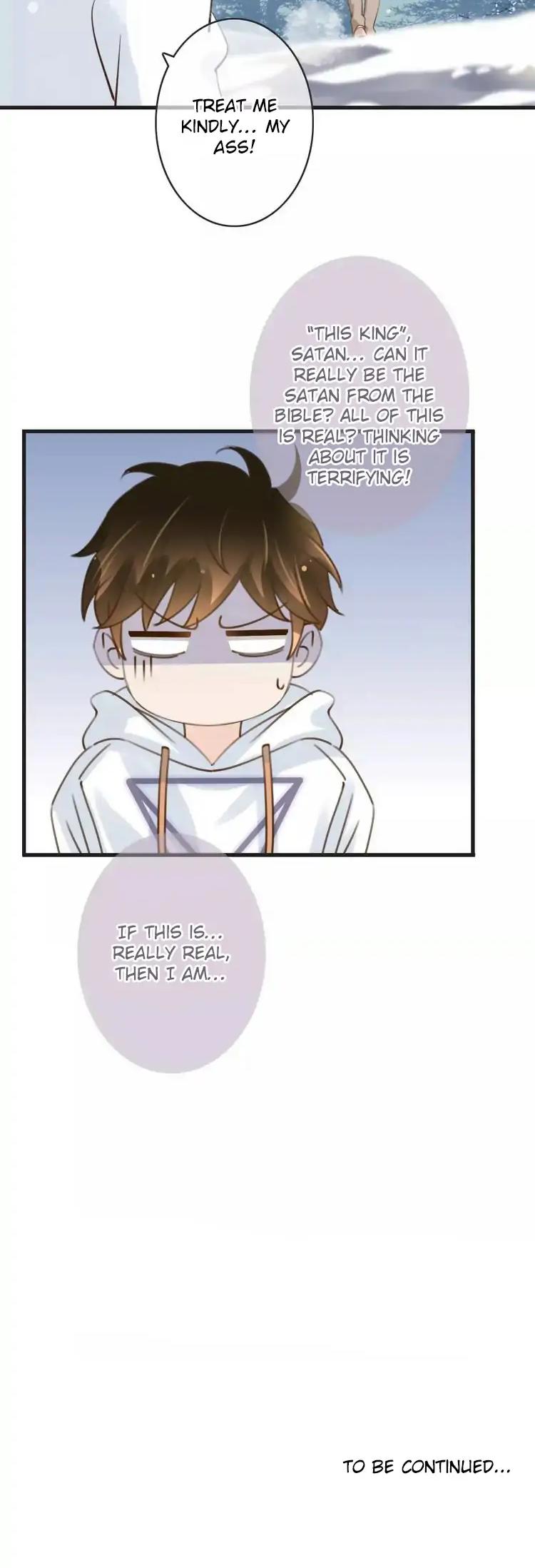 Angel Love (Feisna) Chapter 26 page 29 - Chapter 26