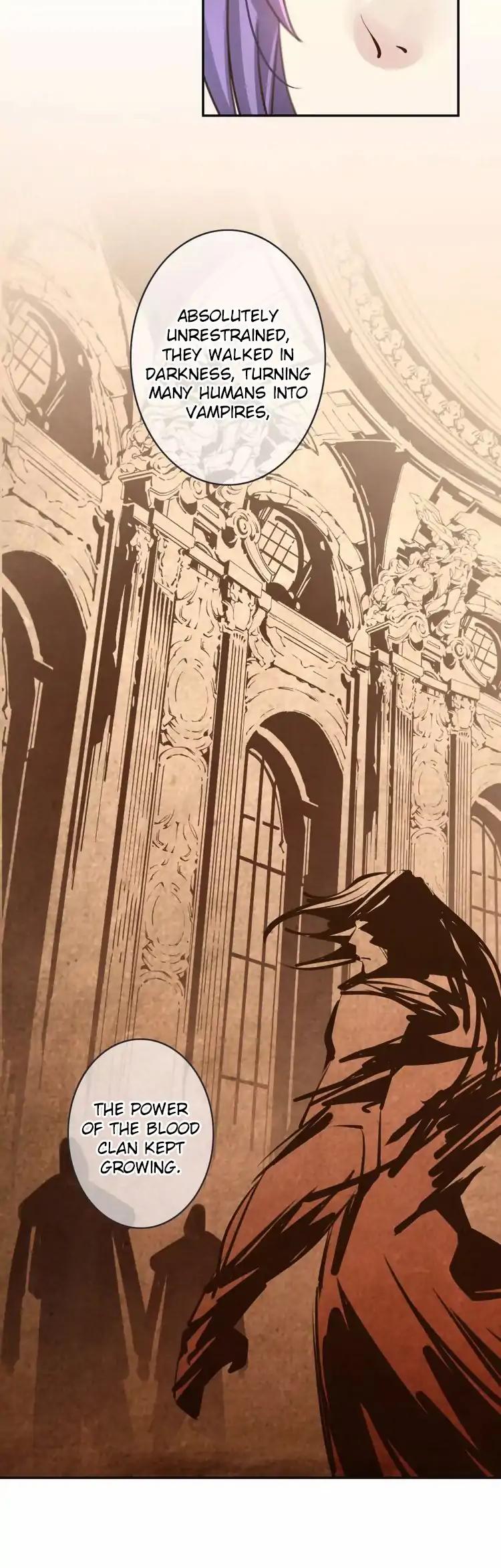 Angel Love (Feisna) Chapter 26 page 9 - Chapter 26