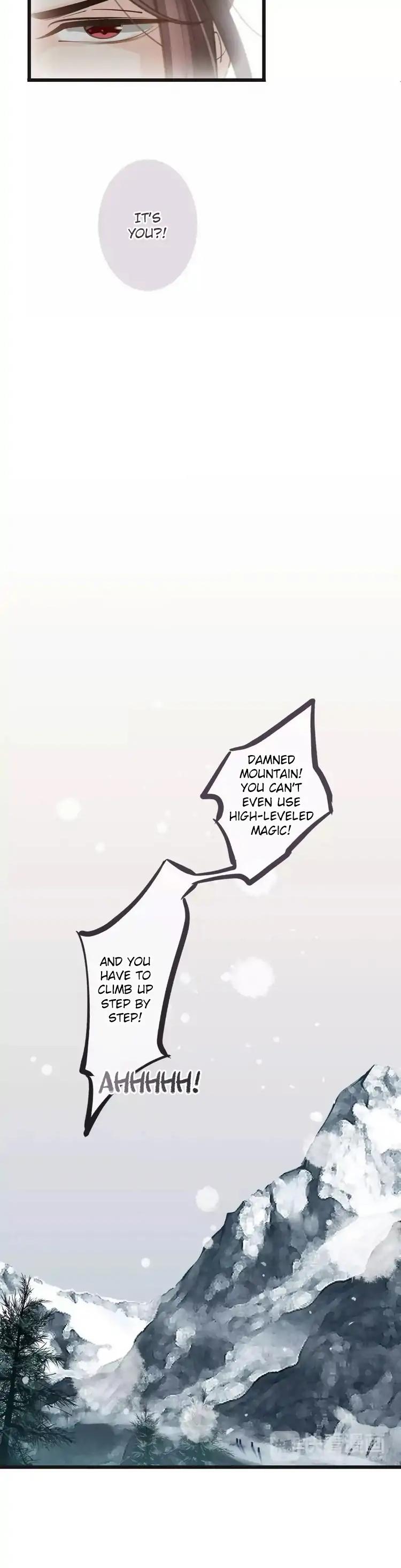 Angel Love (Feisna) Chapter 27 page 19 - Chapter 27