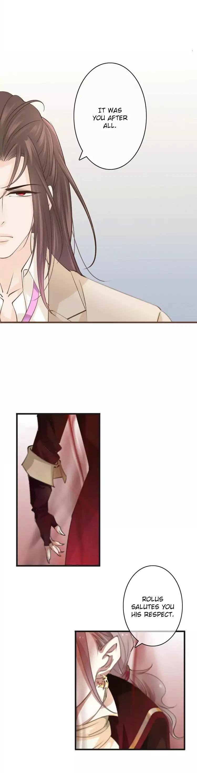 Angel Love (Feisna) Chapter 27 page 29 - Chapter 27