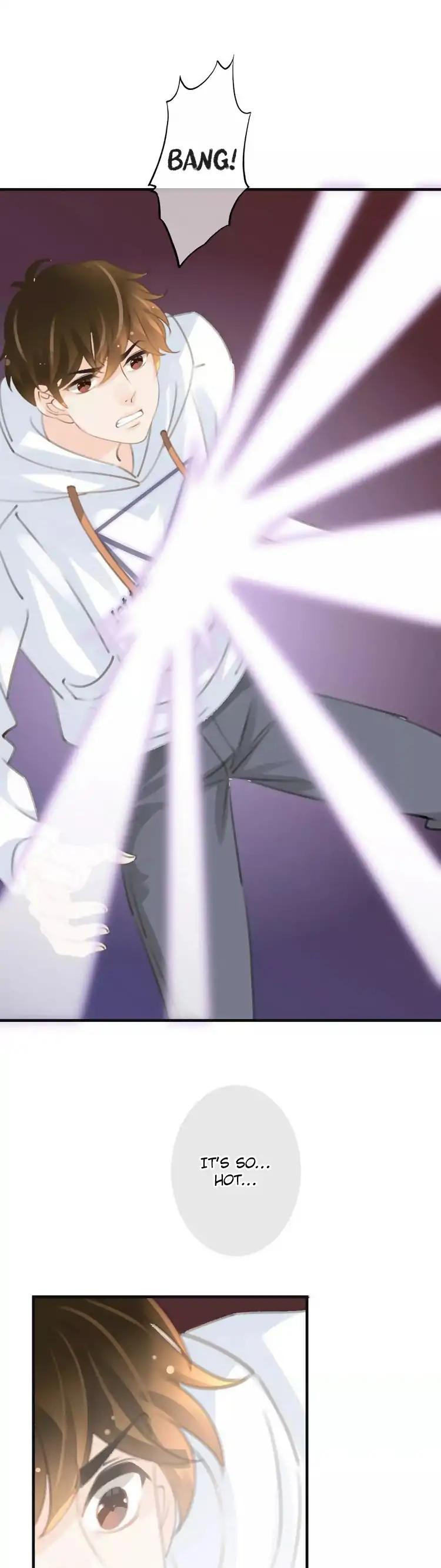 Angel Love (Feisna) Chapter 28 page 27 - Chapter 28