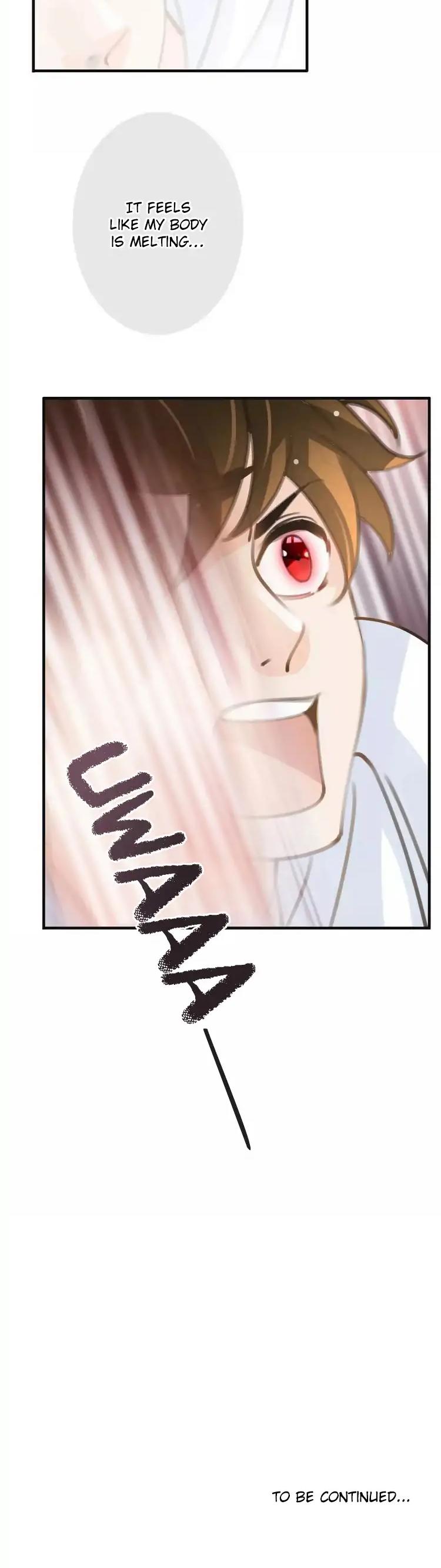 Angel Love (Feisna) Chapter 28 page 28 - Chapter 28