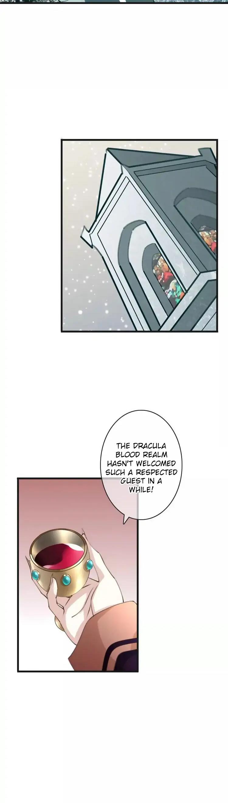 Angel Love (Feisna) Chapter 29 page 10 - Chapter 29