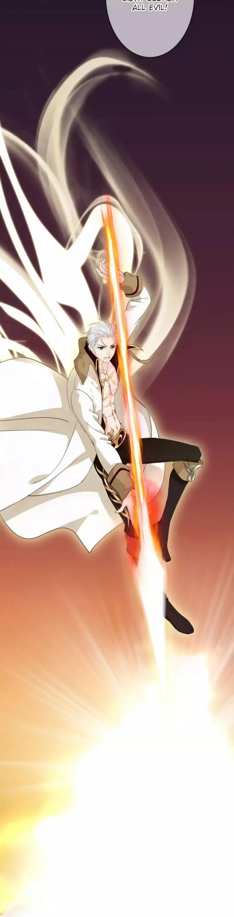 Angel Love (Feisna) Chapter 29 page 20 - Chapter 29