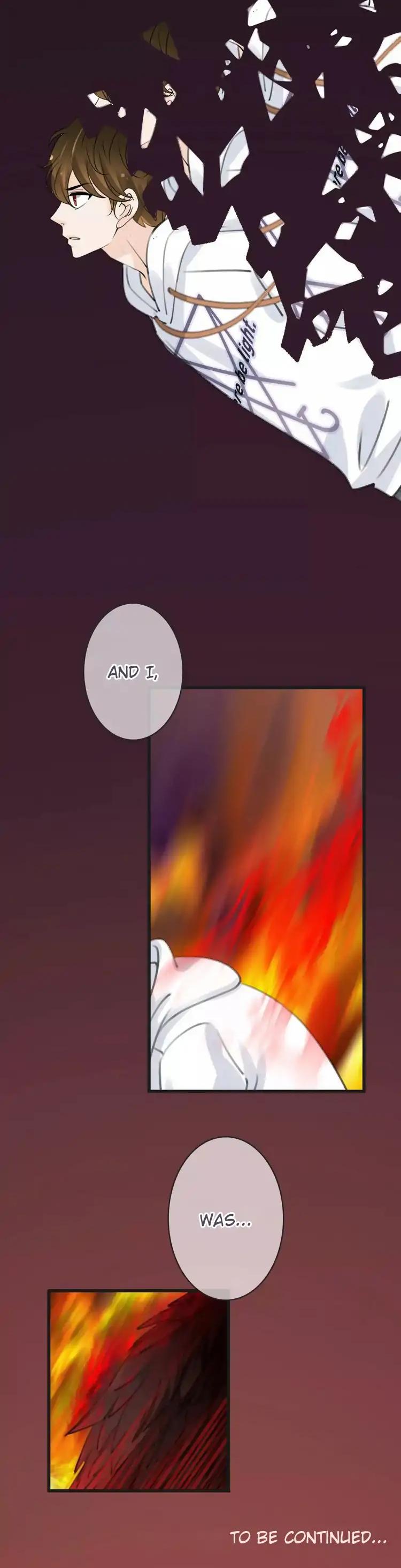 Angel Love (Feisna) Chapter 29 page 24 - Chapter 29