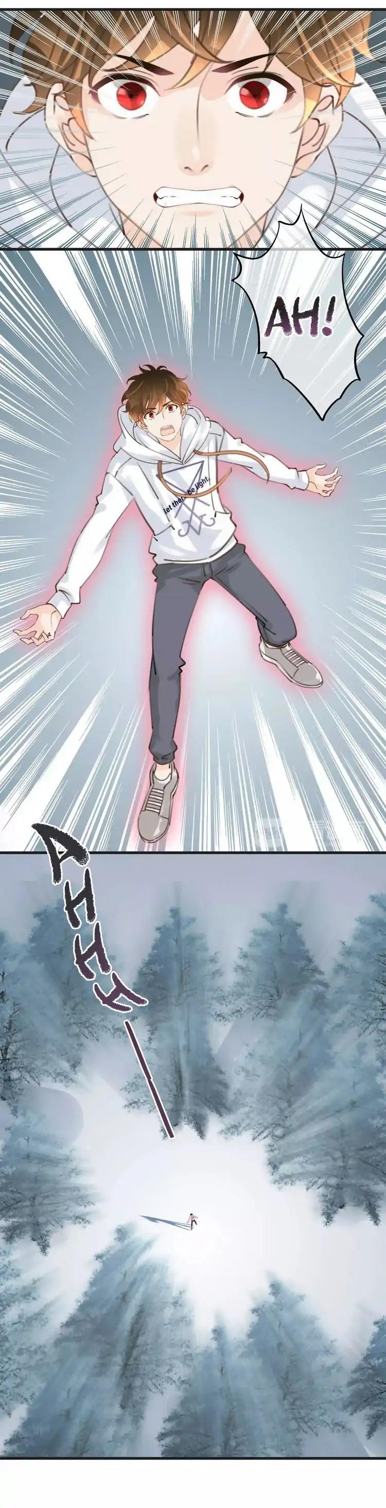 Angel Love (Feisna) Chapter 29 page 4 - Chapter 29