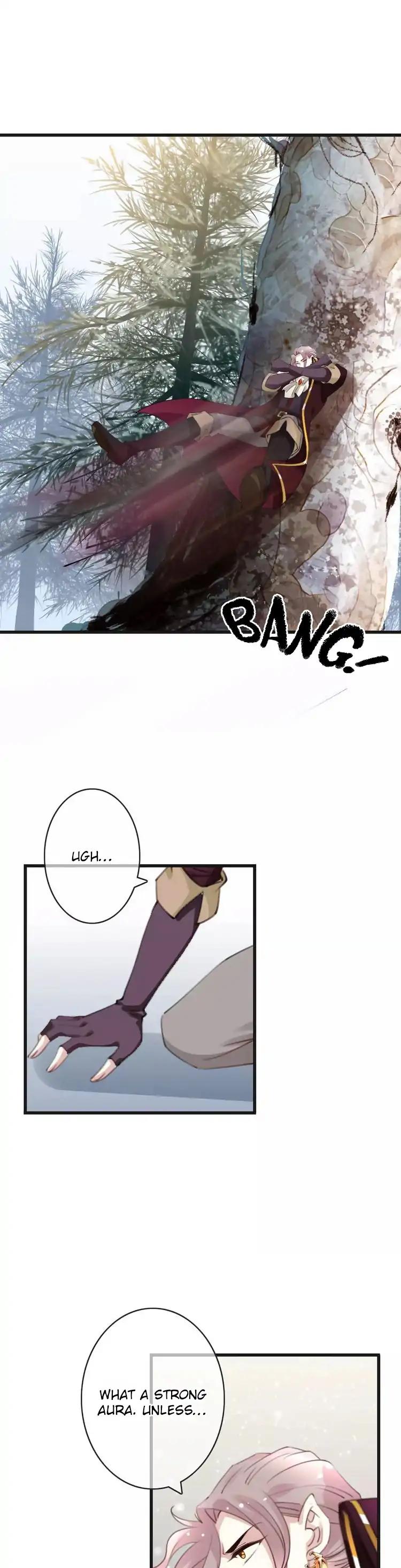 Angel Love (Feisna) Chapter 29 page 5 - Chapter 29